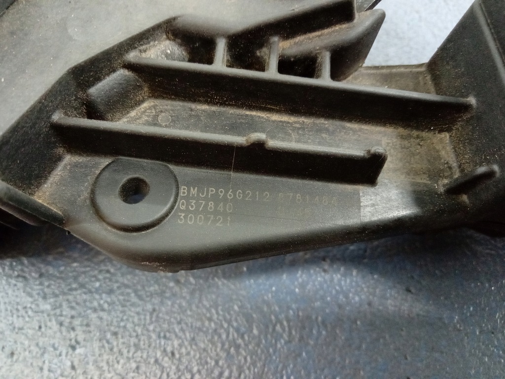 фото №8, Bmw x3 g01 g02 lci розподільник напруги 8781484