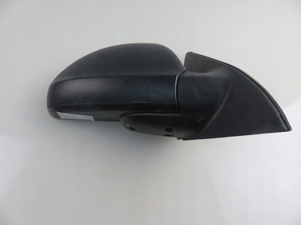 фото №10, Зеркало правое kia ceed i sw ed 876201h000 9s