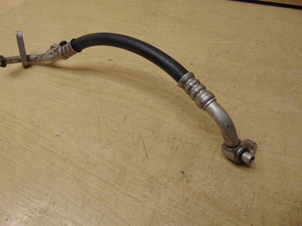 фото №5, Шланг кондиціонера opel ampera 2011- 1.4 europa