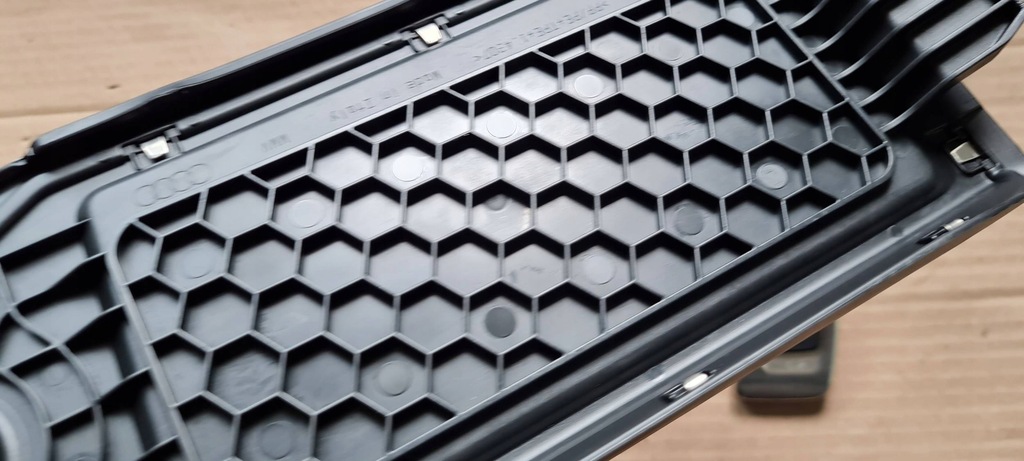 фото №8, Sq8 4m rsq8 q8 накладки na педалі підніжка 4m1864777b sq7 4m q7