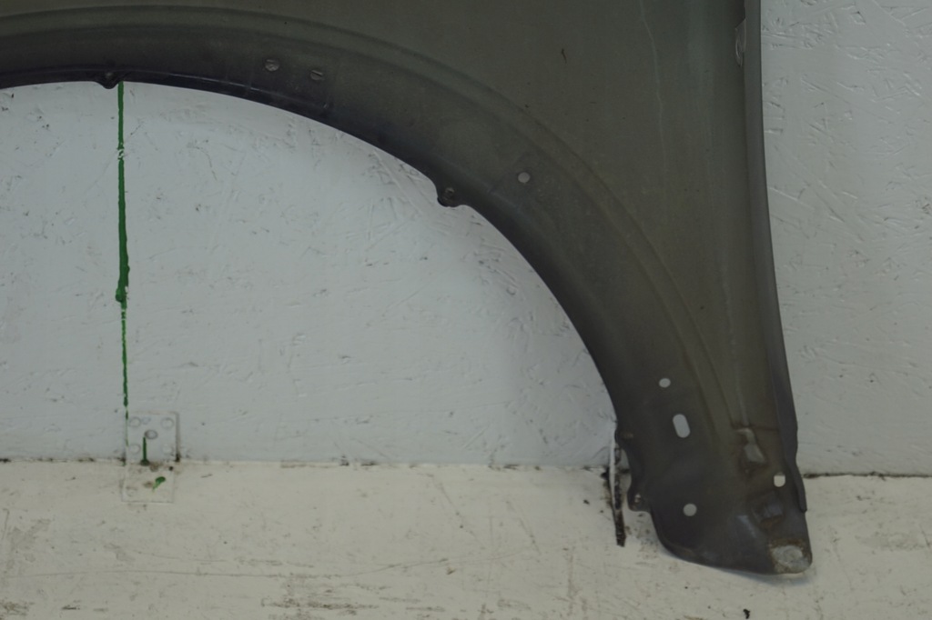 фото №13, Крила правий перед volvo xc90