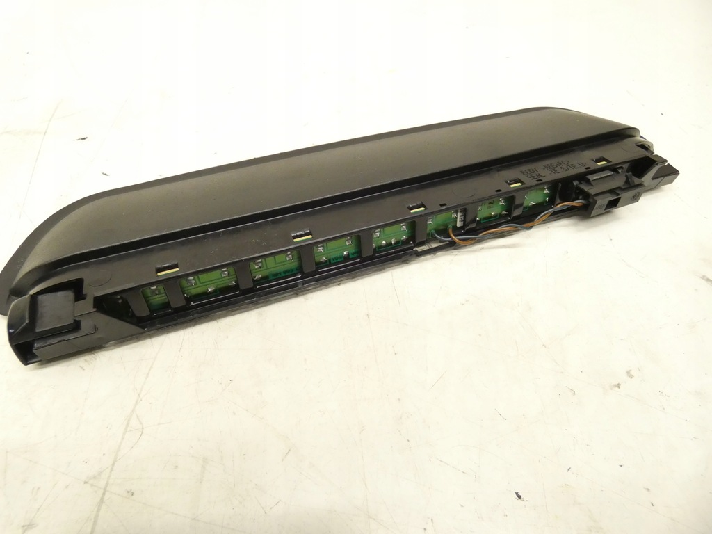 фото №2, Bmw e60 3 свет стоп стоп-сигнал третий led