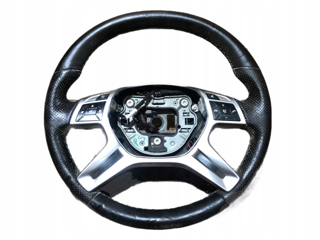 фото №1, Воздуховод mercedes gle w166 1664609703