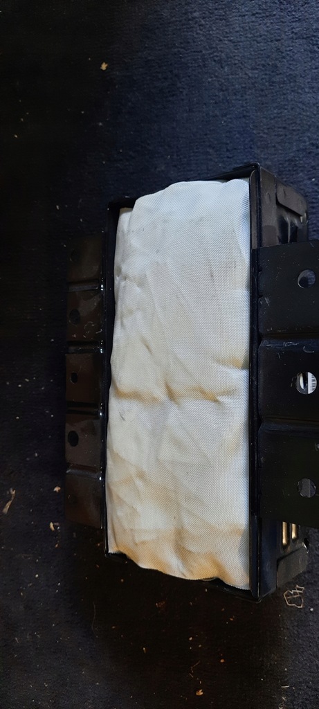 фото №1, Kia ceed i подушка повітряна пасажира подушка безпеки 84530-1h900