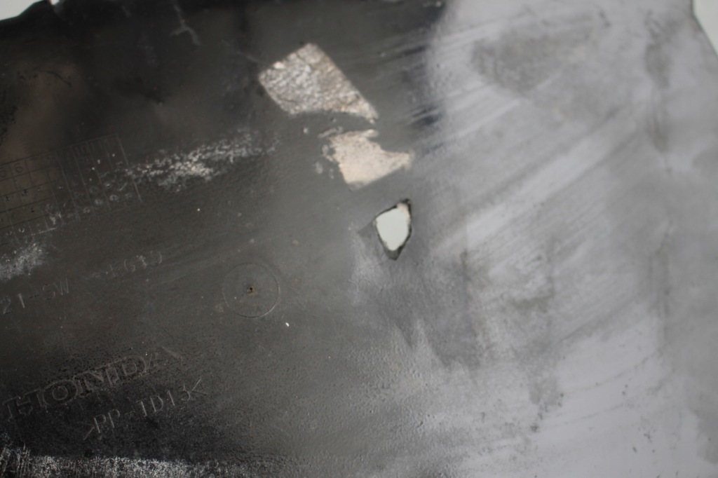 фото №5, Кронштейн основа акумулятор honda cr-v iv 12-18