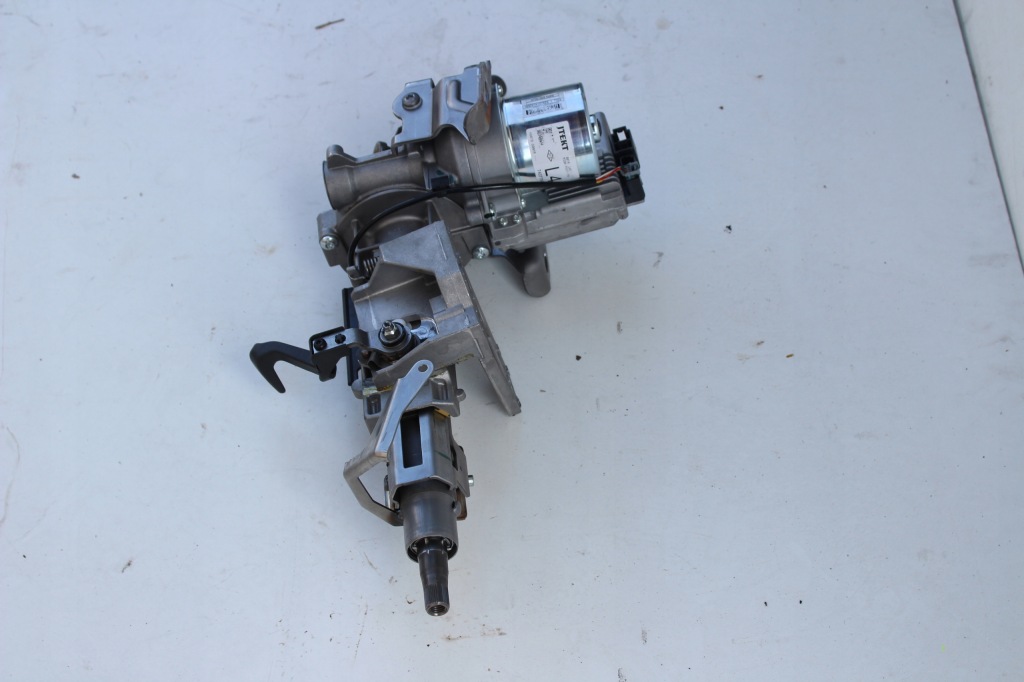 фото №3, Підсилювач електричний renault 488100991r