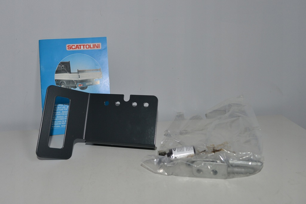 фото №1, Master movano петля platwormy windy оригінал