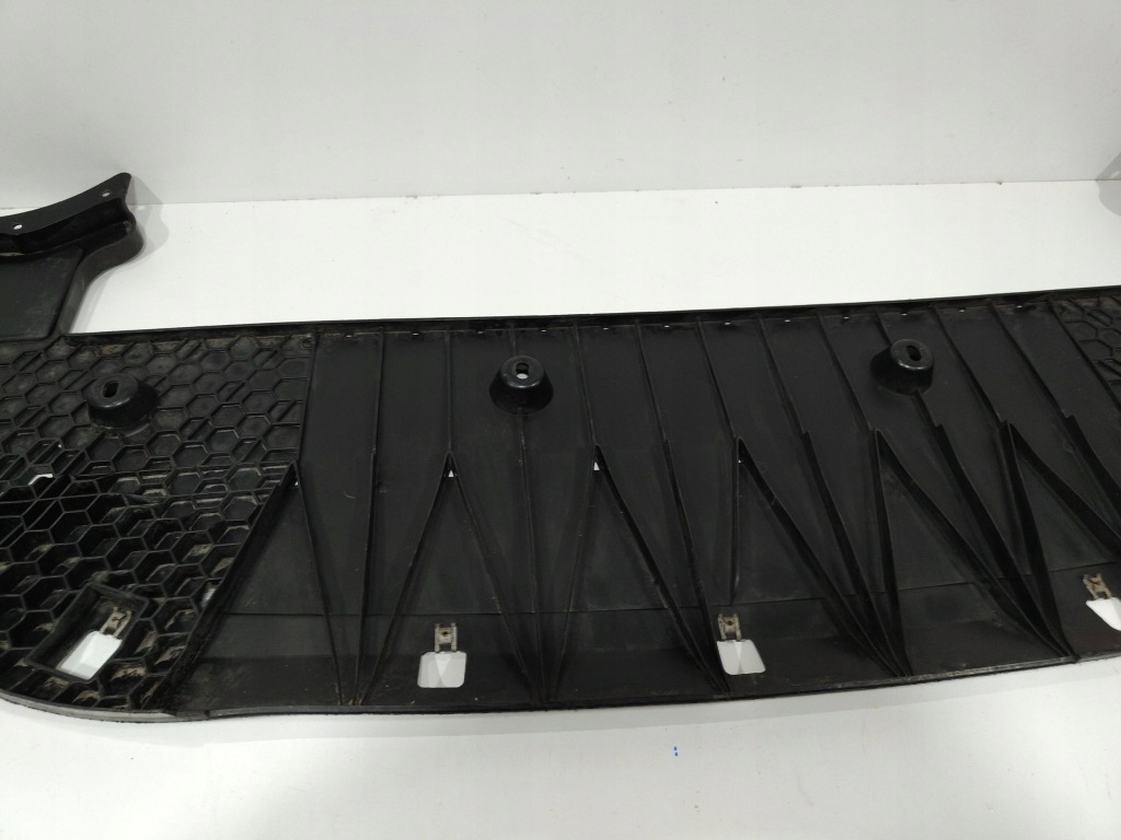 Ford s-max mk4 lift плита захист накладка бампера перед em2b-r8b384-a Недорого