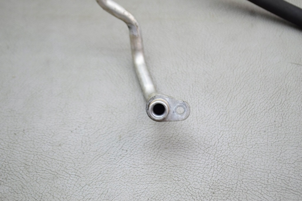 фото №7, Трубки кондиционера nissan qashqai ii j11, j11_ 924904ea0a 1.5l дизель