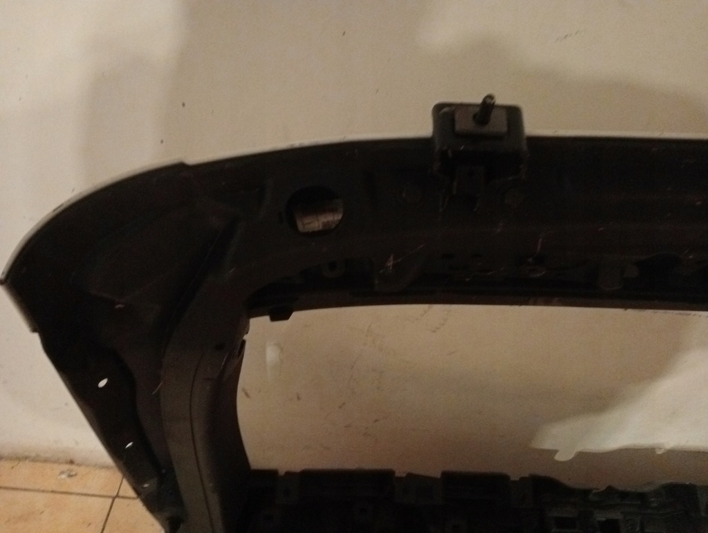 фото №6, Opel astra vi l кришка багажника