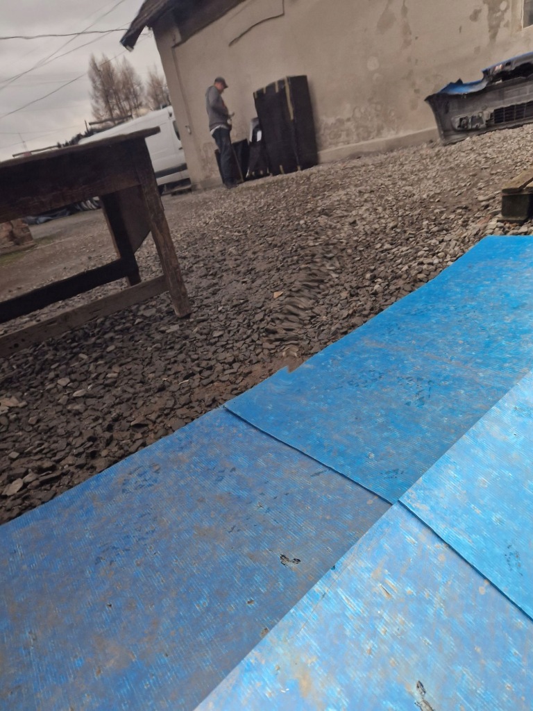 фото №7, Капот кришка двигуна vw passat b8 2014r-