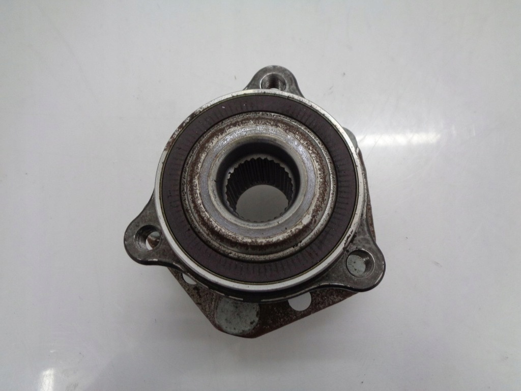 фото №1, Tesla 3 ступица колеса подшипник задняя