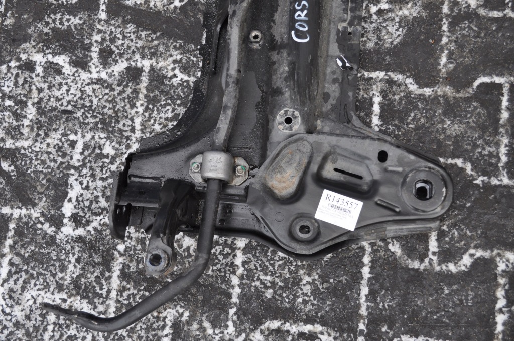 фото №6, Opel corsa f 1.2 подрамник подрамник подрамник подрамник