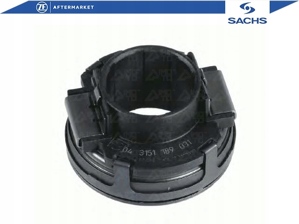 фото №1, Підшипник випускне [sachs]