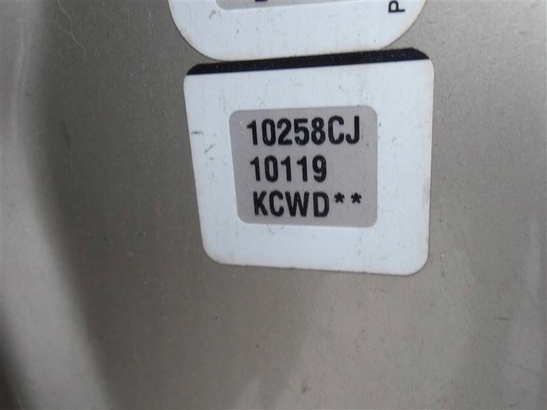 фото №9, Бампер перед citroen c5 lift