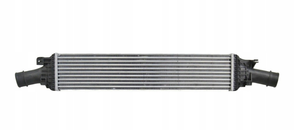 фото №2, Радіатор повітря інтеркулер