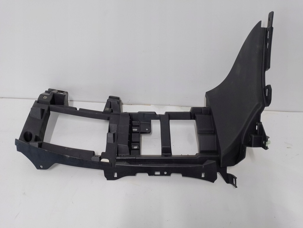 фото №1, 9688221377 защита консоли нижняя citroen ds5 13r.