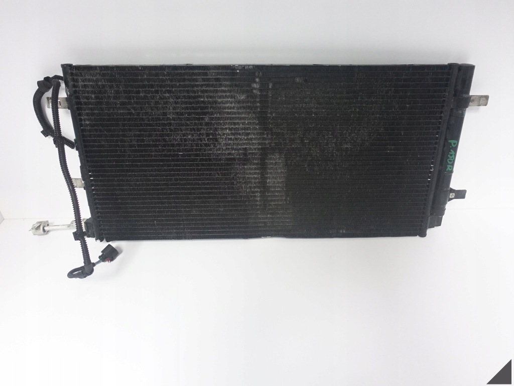 Купить Audi q5 sq5 8r0 3.0 tdi дизель радиатор кондиционера + шланг трубка