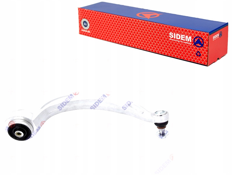 фото №1, Важіль перед audi a6 a7 перед правий нижній задній sidem sidem