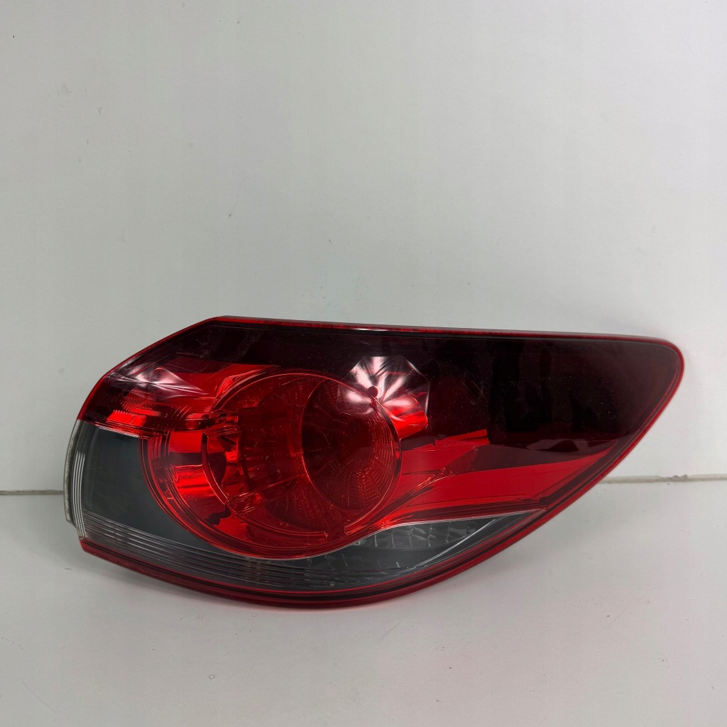 Купити Фара правий задні права задня mazda 6 gj led універсал оригінальний номер оригінал ghp951150