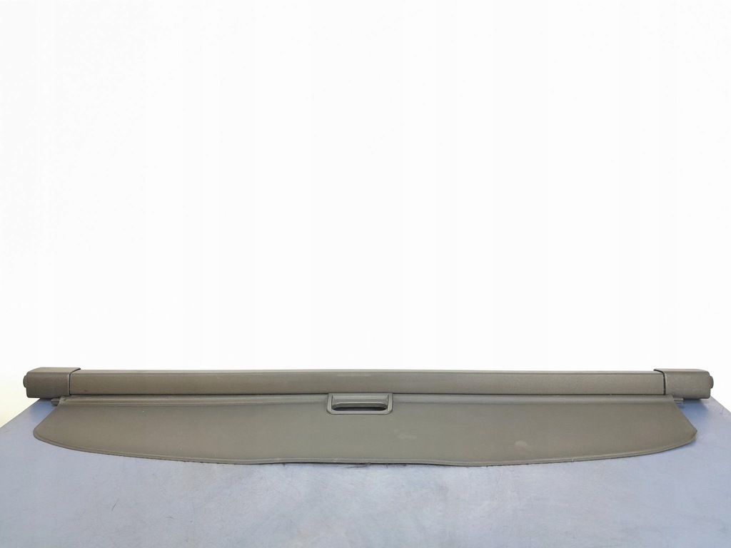 фото №1, Fiat croma ii fl шторка багажника