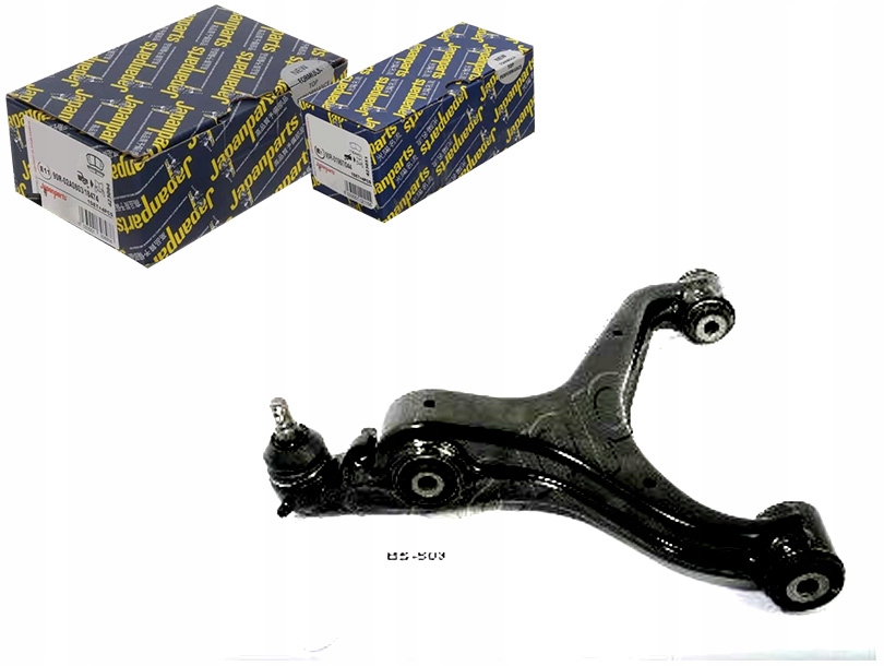 Купити Важіль ssangyong перед rexton rexton gab_ 04- pr