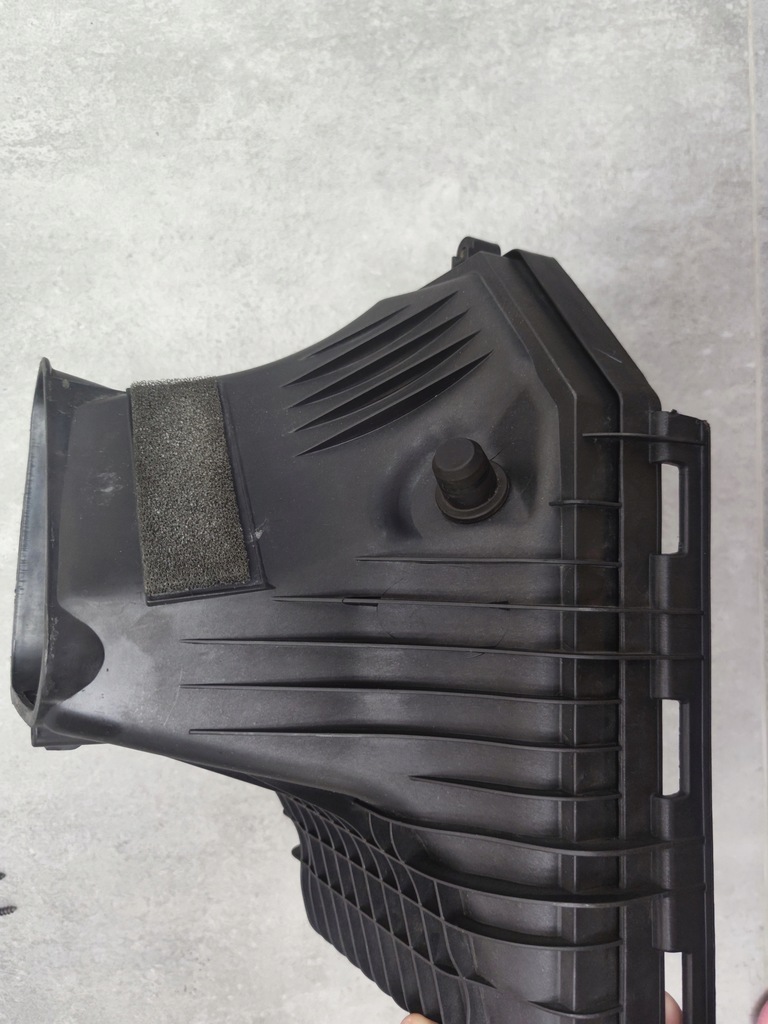 фото №9, Dodge challenger charger корпус фильтра воздуха 2015+