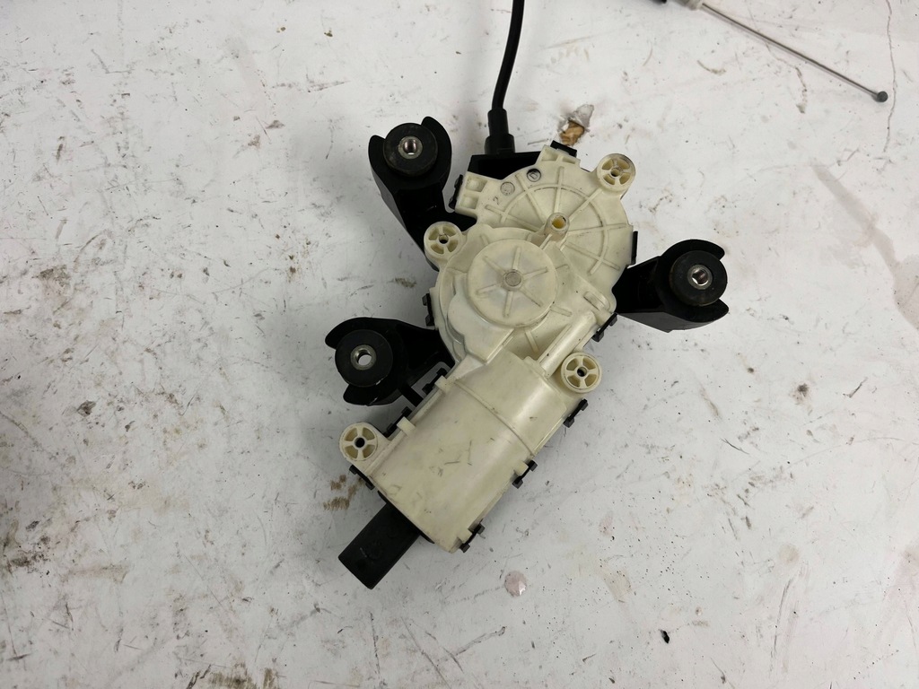 фото №11, Замок двері задніх ліва сторона tesla model x 103383800k