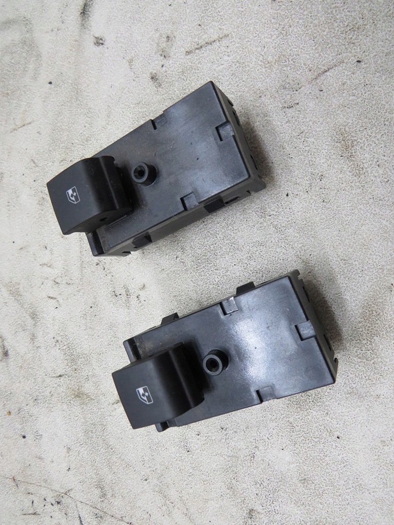 фото №1, Кнопка вікон astra k v 13408452