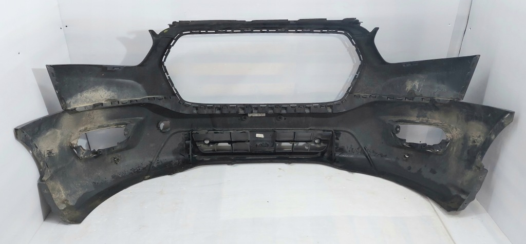 Ford transit mk8 lift бампер перед передній Недорого