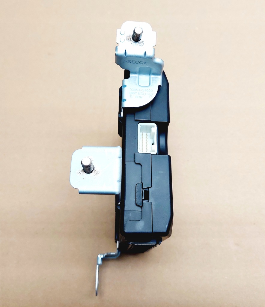 фото №5, Оригінал kia блок керування модуль комфорту bcm 954a0f1310 kia sportage iv