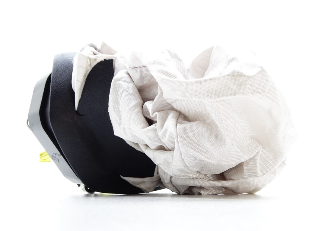 фото №1, Подушка повітряна водія подушка безпеки mercedes ml gl w166 1668600002