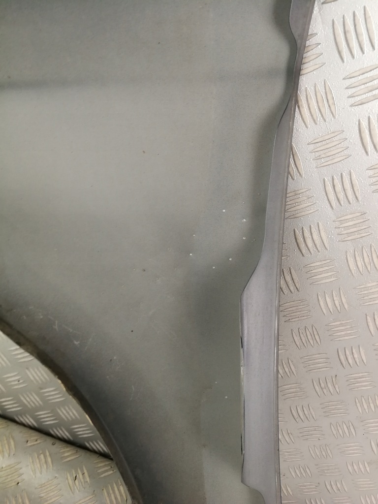 фото №11, 492-46 крыло правый перед передний volvo v60 i 1 lift s60 2013-2018