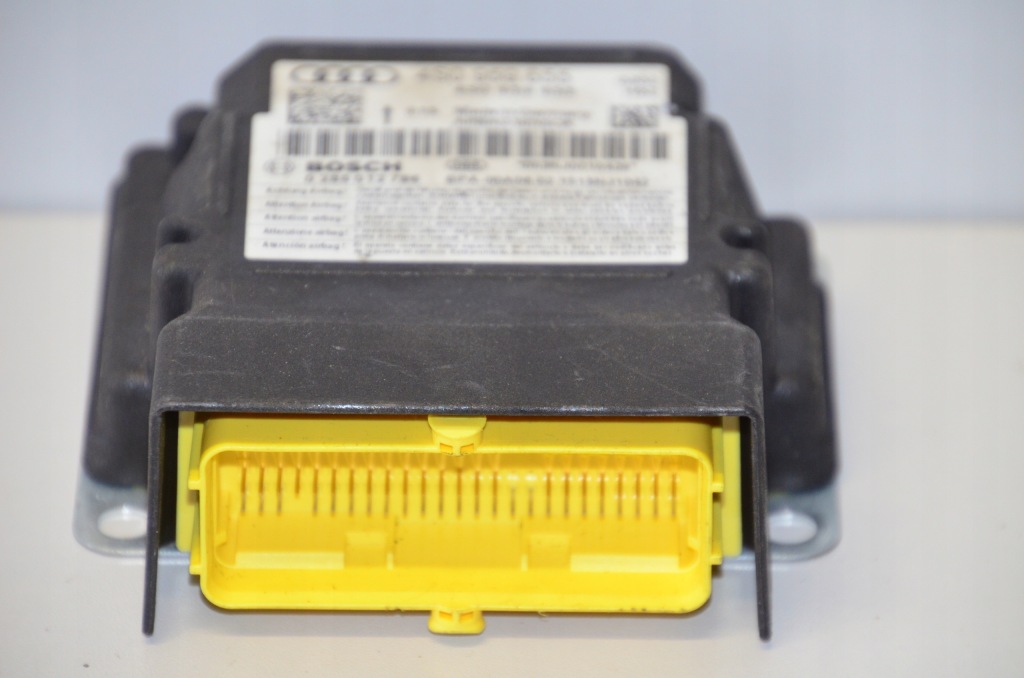 фото №2, Vw audi модуль подушка безопасности 4s0959655