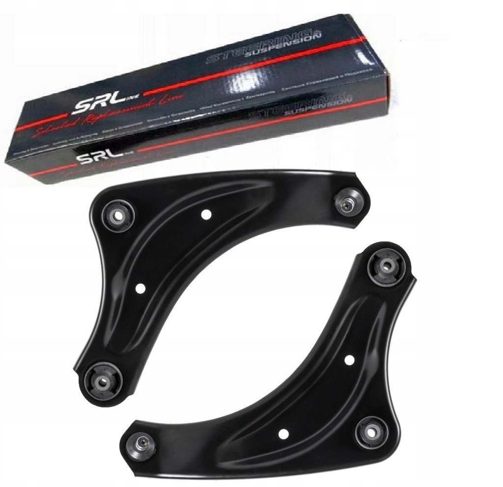 фото №1, Nissan juke pulsar рычаги нижние перед комплект