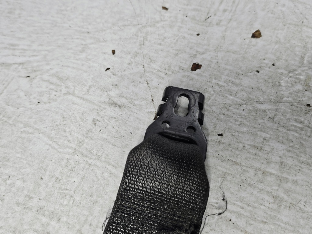 фото №10, Chevrolet trax 17- pas безопасности левый правый перед 2488208-aa usa