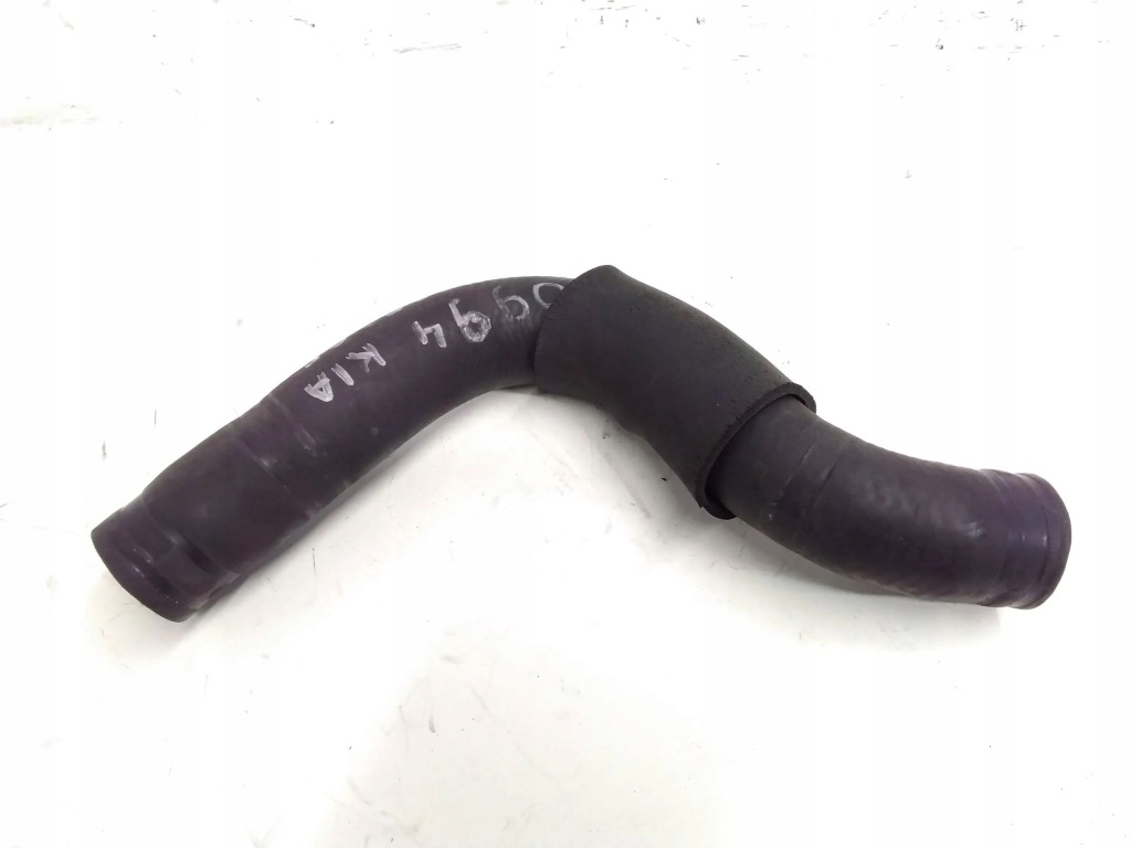 фото №1, Kia sportage 2005 шланг / wąż радиатора