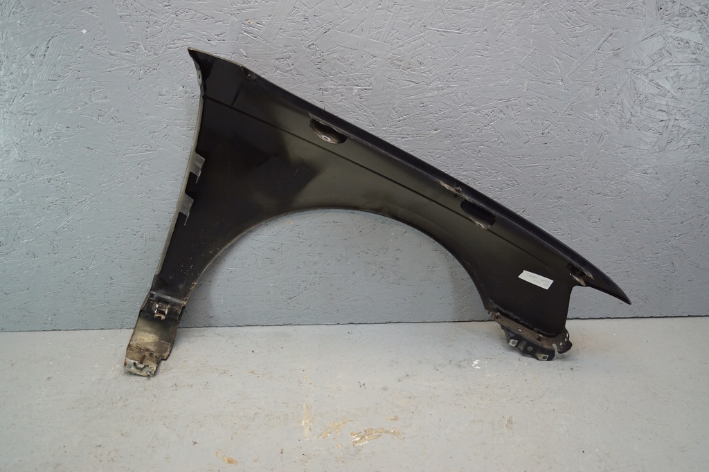 фото №16, Крила лівий перед audi a3 8p lift 08 -