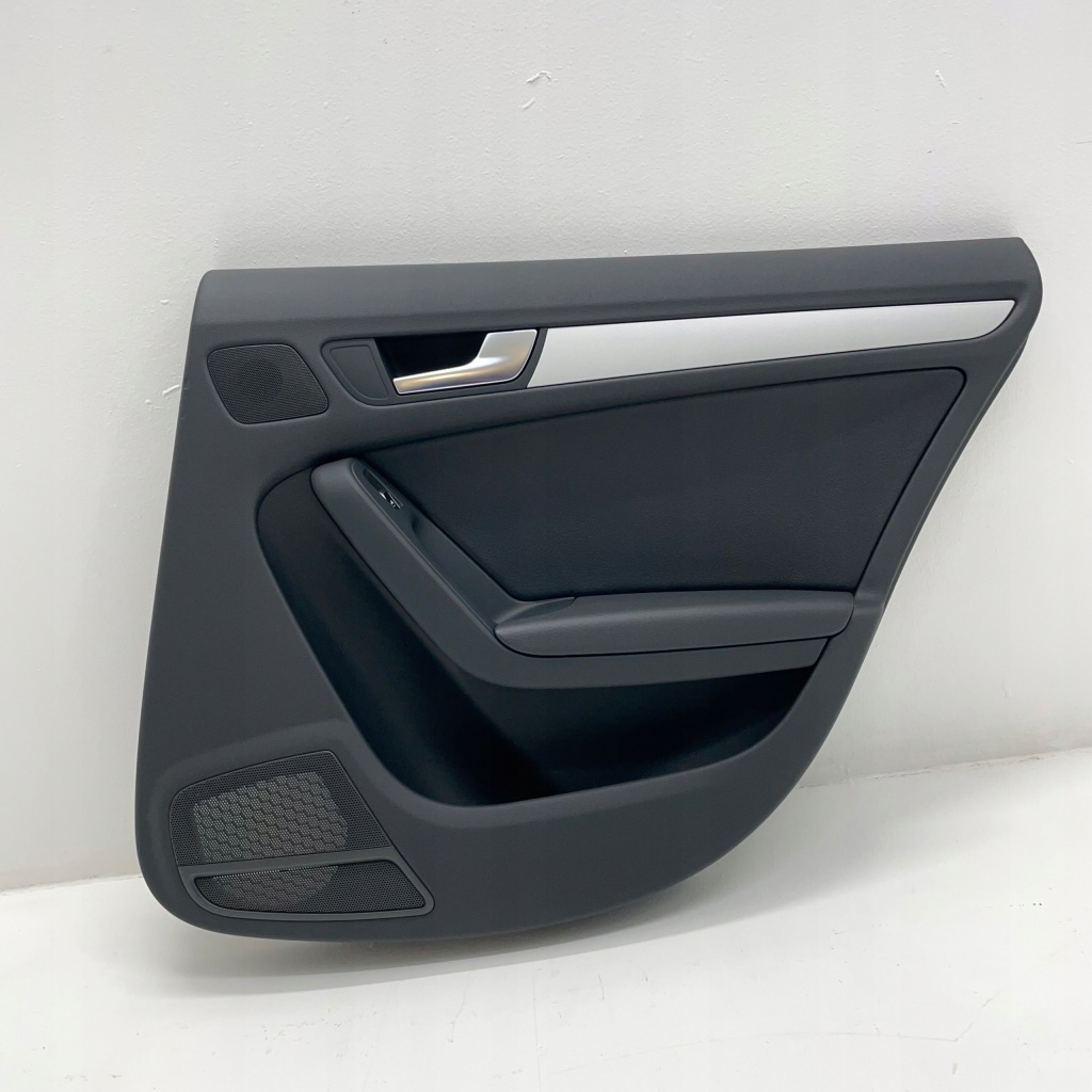 фото №1, Audi a5 8t sportback оббивка двері задня права