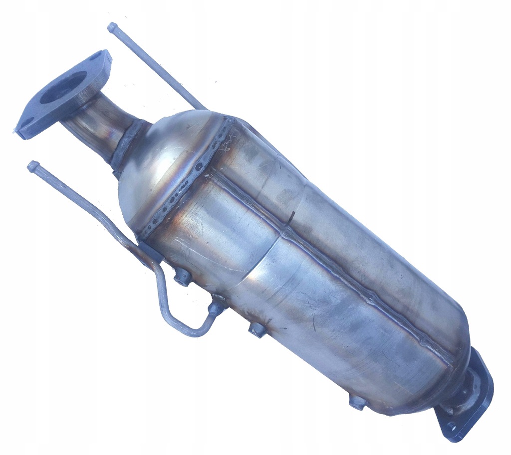 фото №1, Фільтр dpf fap kia ceed 1,6 crdi 2006-