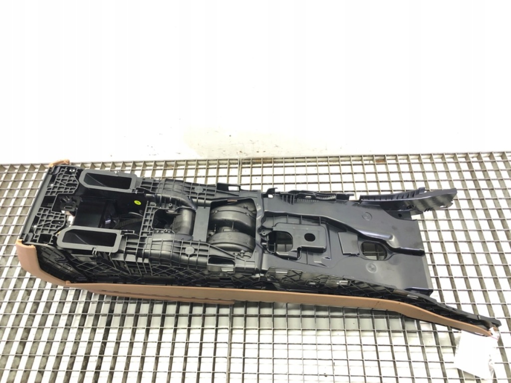 фото №6, Туннель средний bmw f01 sedan/limuzyna 08-15