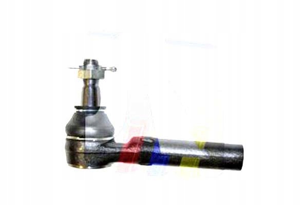 фото №2, Наконечник тяга ford explorer -07 rts