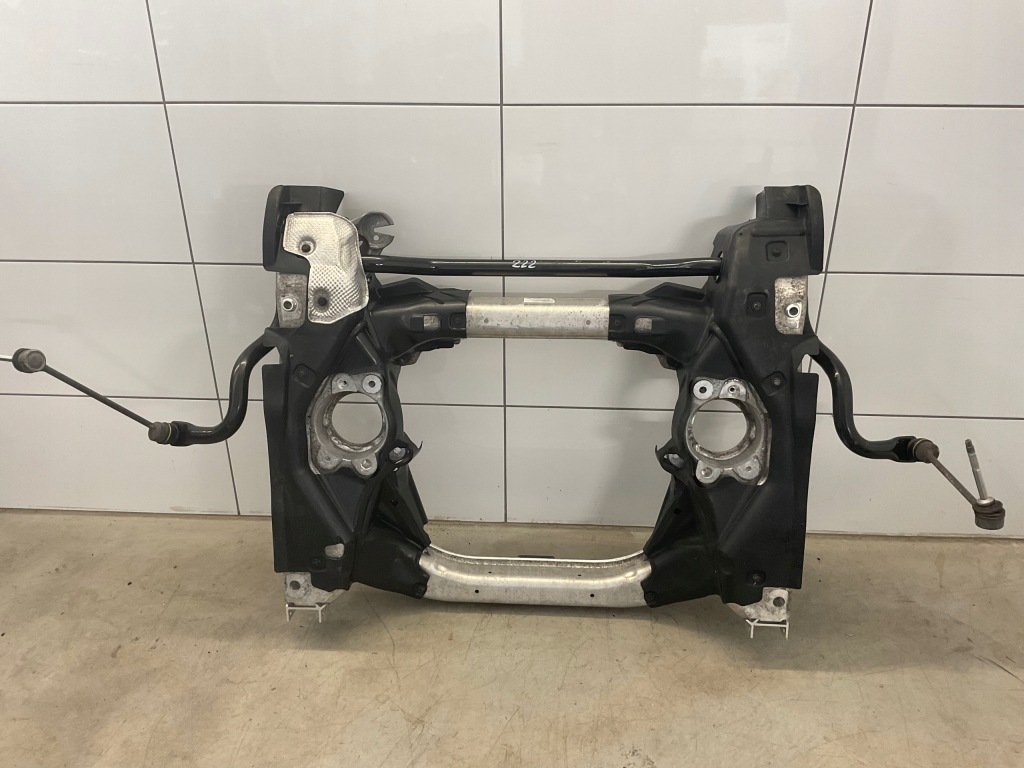 фото №1, Mercedes w222 подрамник подрамник подрамник