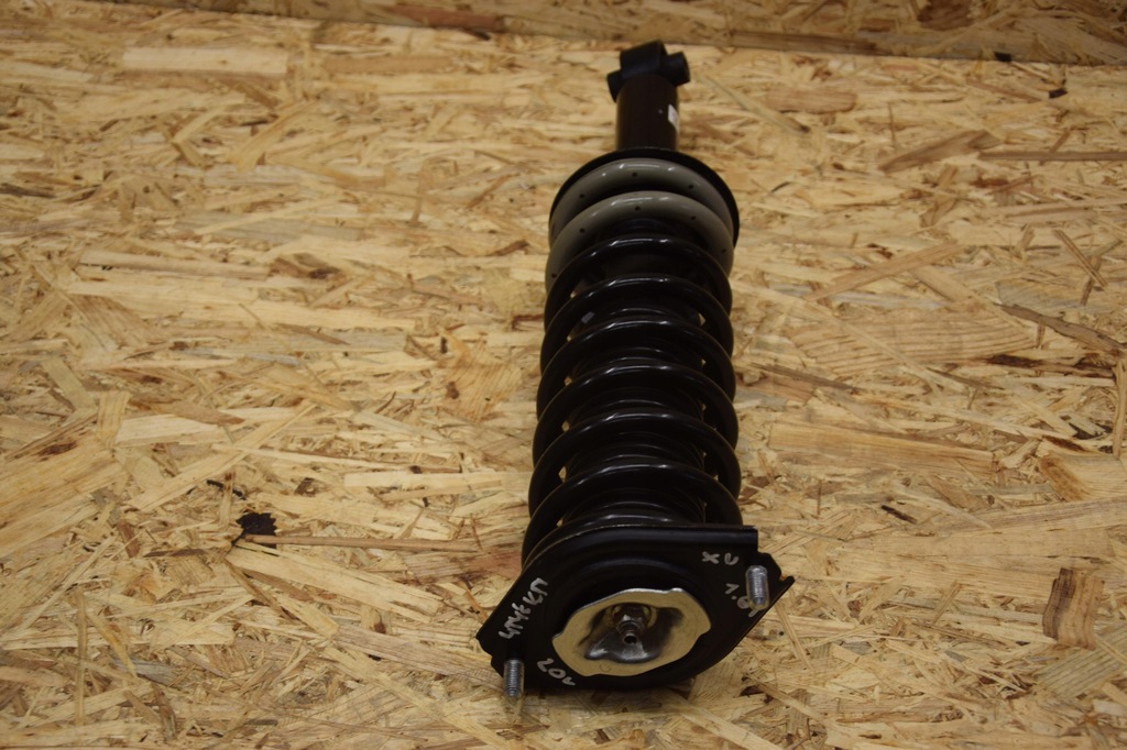 фото №7, Амортизатор задня subaru xv 1.6i 2.0i 19r 4tyśkm оригінал 20365fl110 ідеальний стан