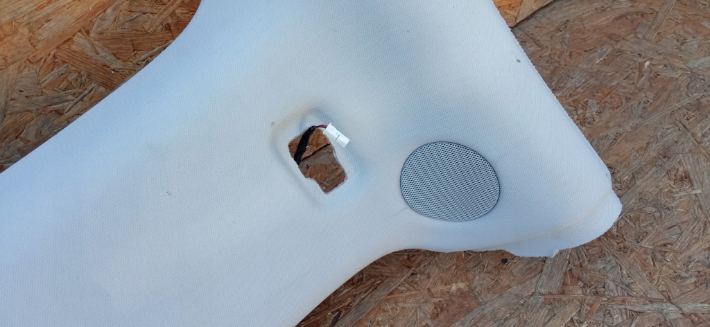 фото №9, Tesla model 3 17-потолок подкрылок панорама p1614411-01-a