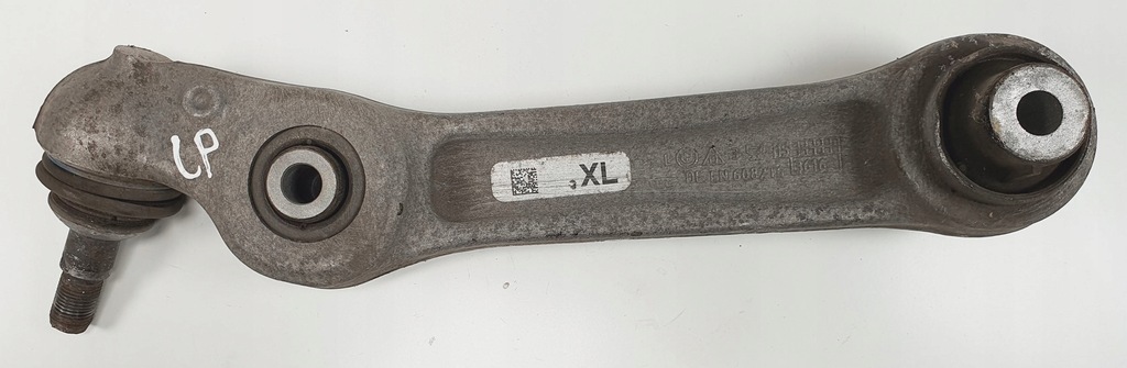 фото №1, Важіль лівий перед bmw 5 f07