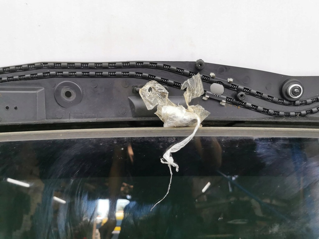 фото №5, Volvo s80 2008 люк комплект