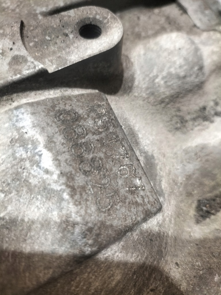 фото №10, Коробка передач передач kia cerato i 1.5crdi p51767