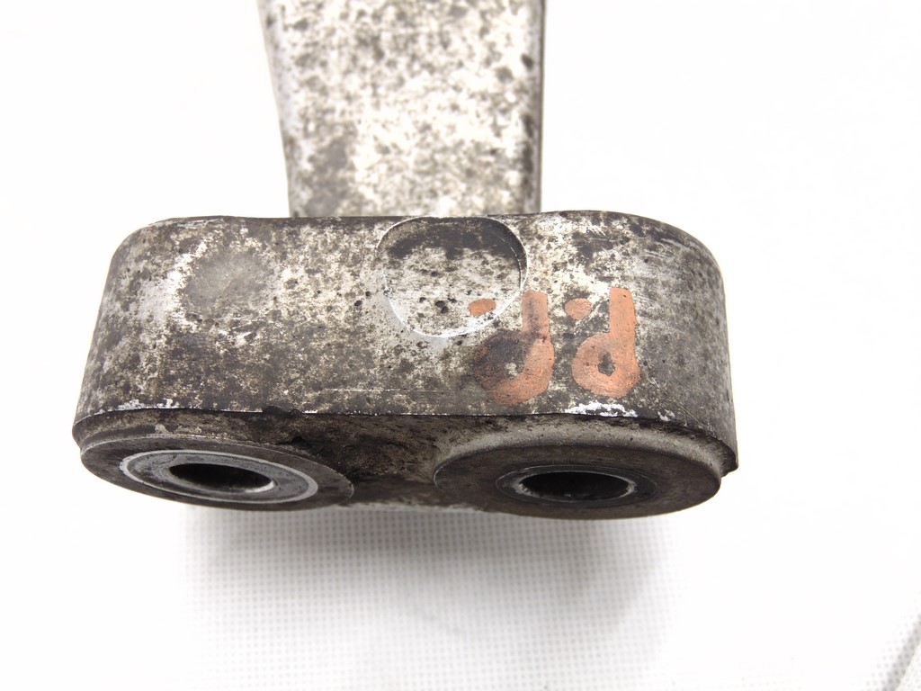 фото №3, Поворотний кулак права ступиця перед lexus ls iv ls600h