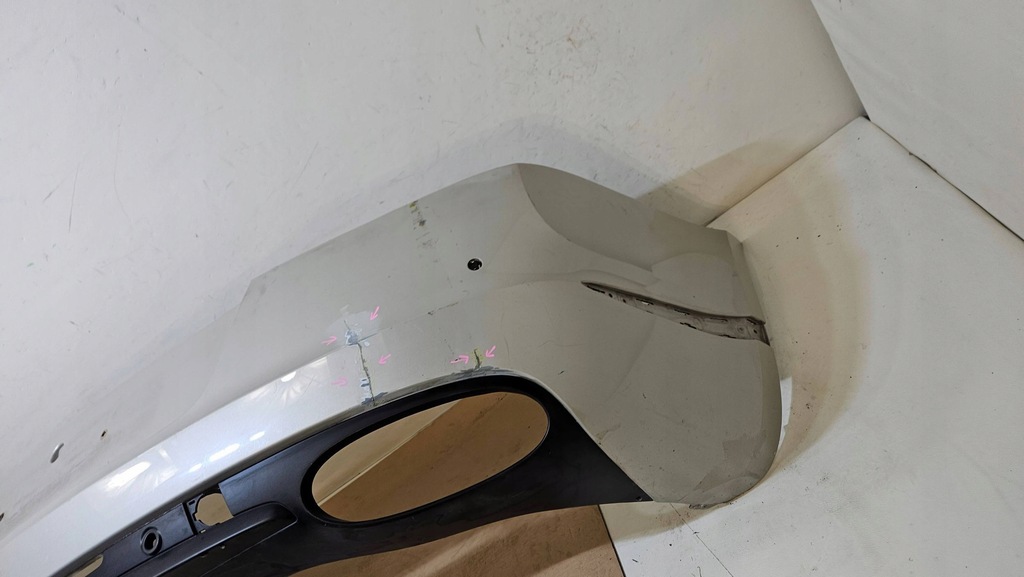 фото №16, Бампер задняя задний bentley continental gt gtc 3w3 3w3807421